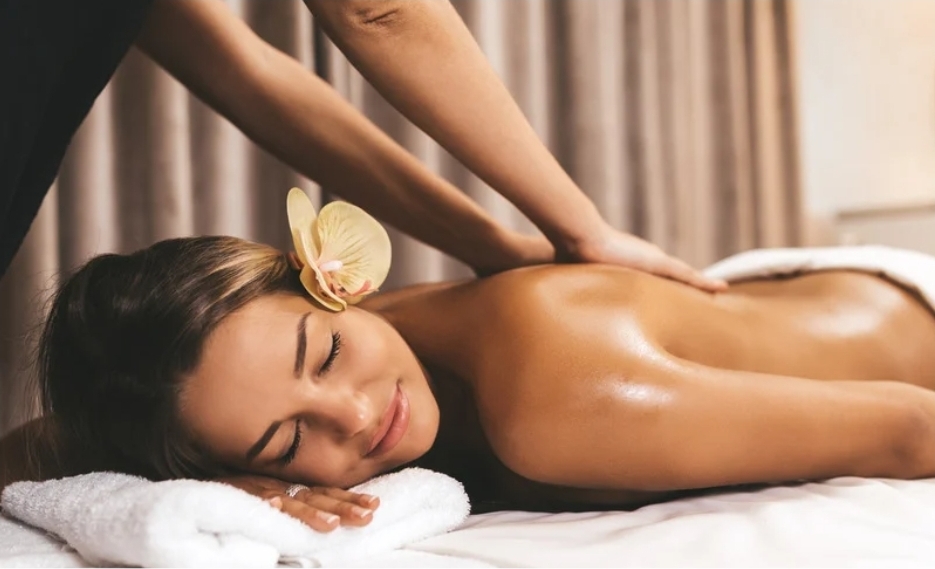 2 Hour Customized Massage