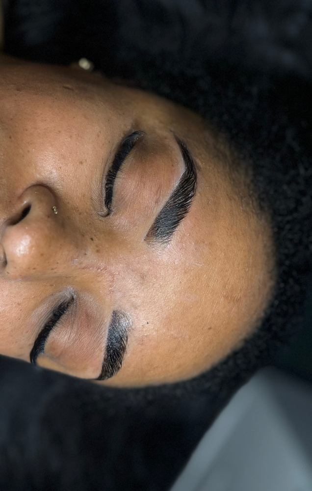 Deluxe Brow Combo
