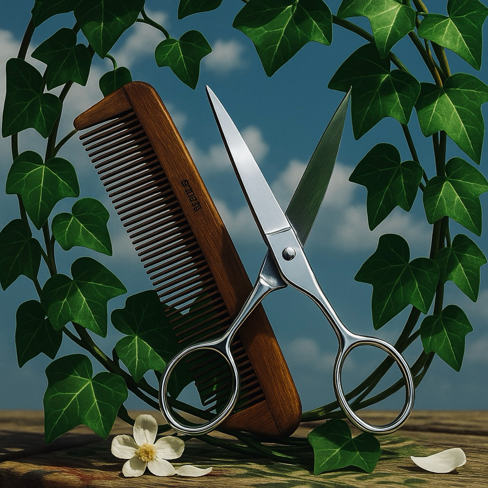 Dry Cut