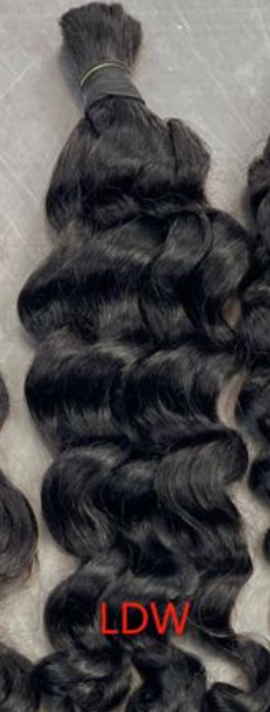 Add HUMAN HAIR BOHO at HMH in Houston, TX