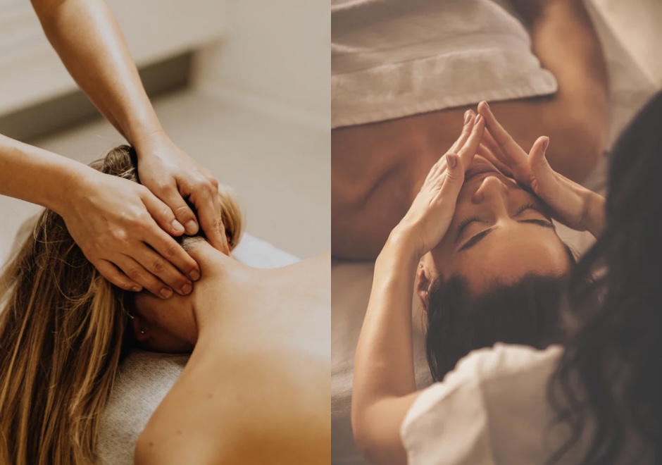 30/30 Massage And Facial