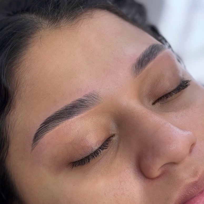Lami + Wax | Existing Client at Jennssesthetics in College Park, MD