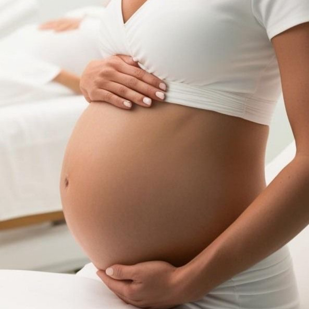 90 Min Prenatal Massage at Iron Rose Massage LLC in Peoria, AZ