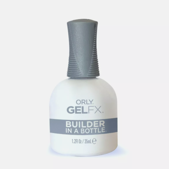 Hard Gel Fills