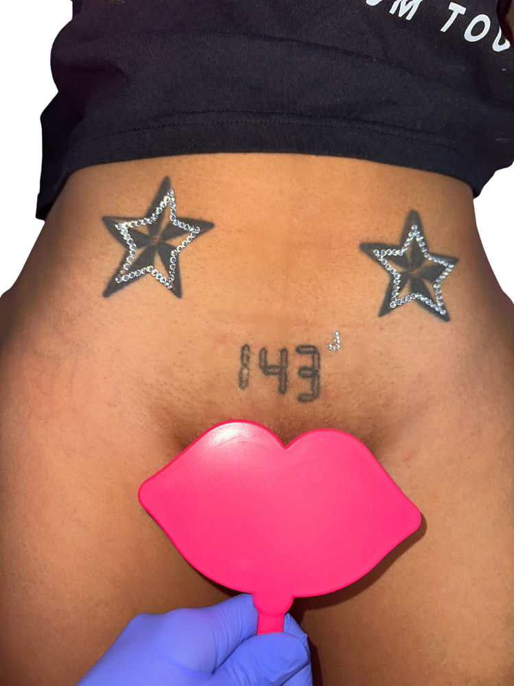 C00CHIE CHR🪩ME™