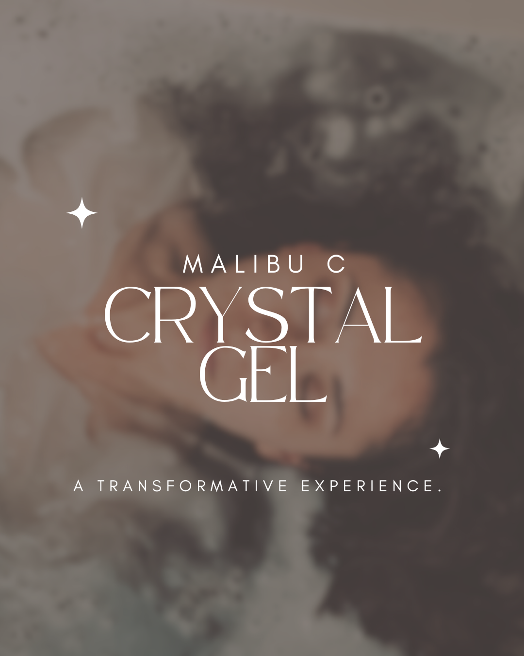 Crystal Gel