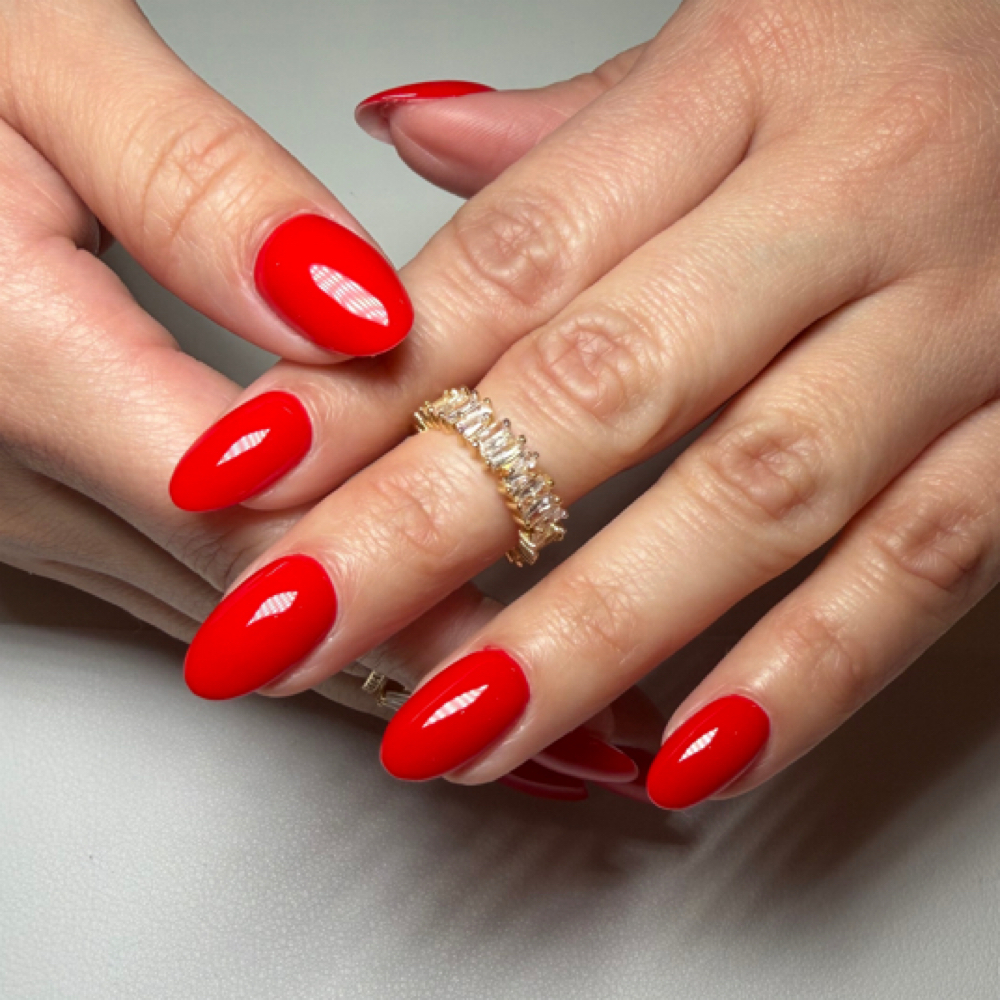 Gel Polish at Korin NailStudio in Philadelphia, PA