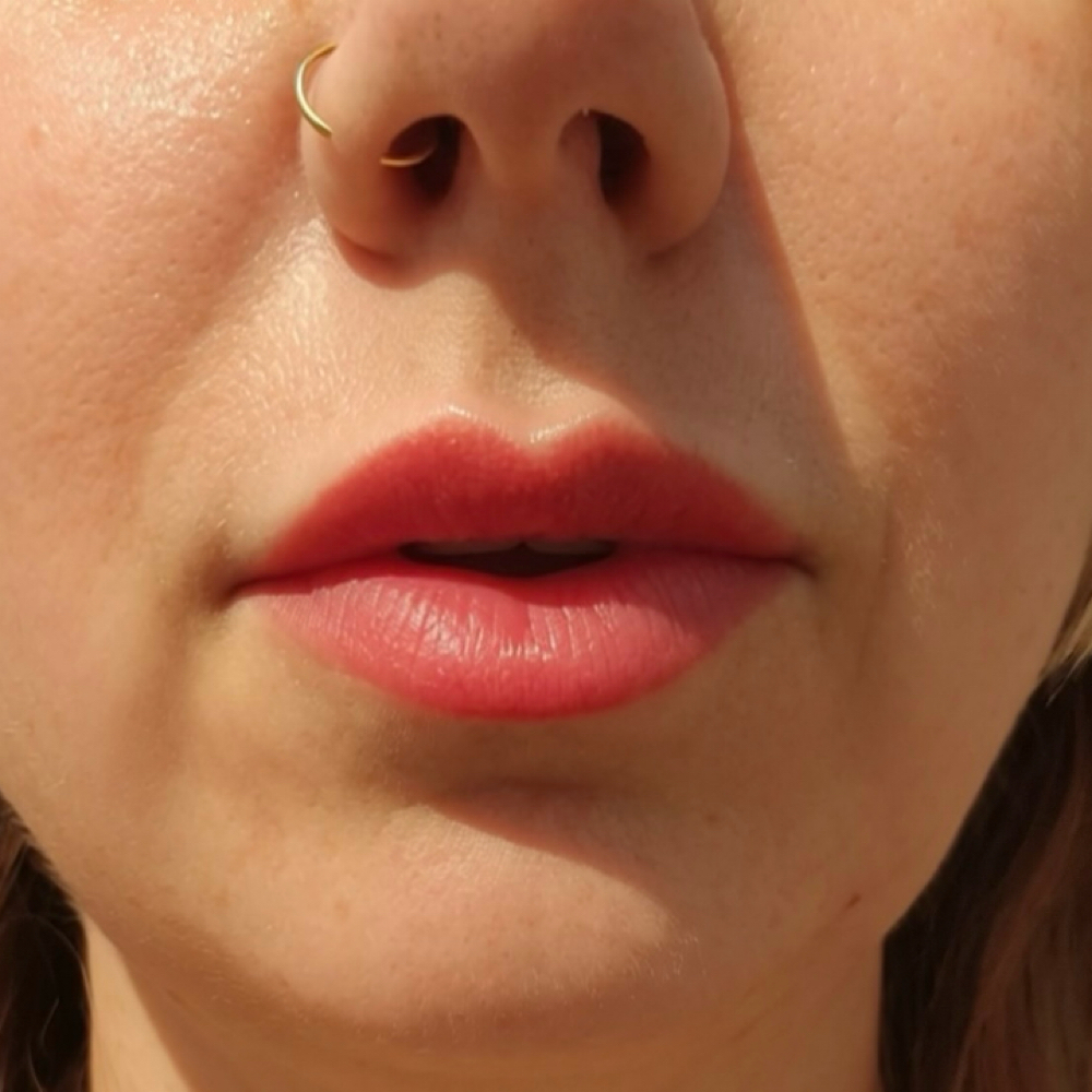 Lip Blush (2 Sessions) at INK & MANE Studio Loft in Austin, TX