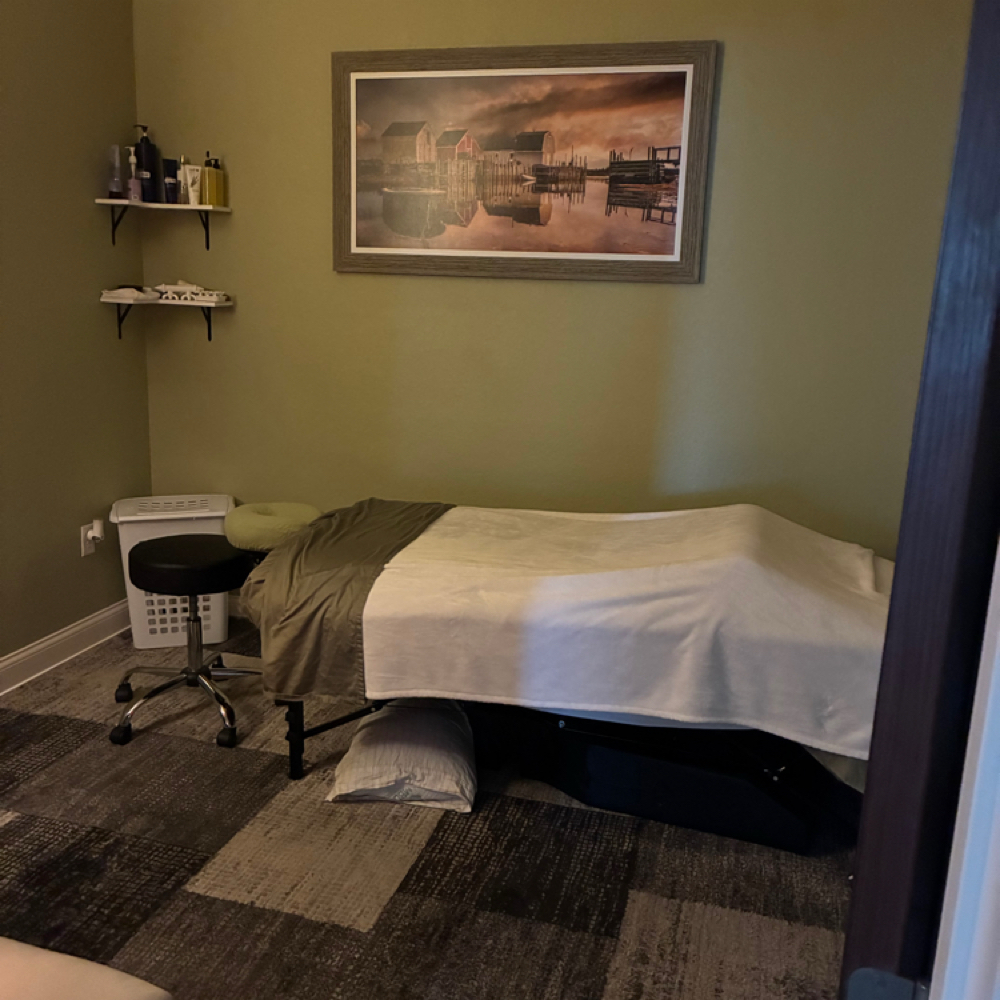 90 Minutes at Competitive Edge Massage and Wellness in Auburndale, FL