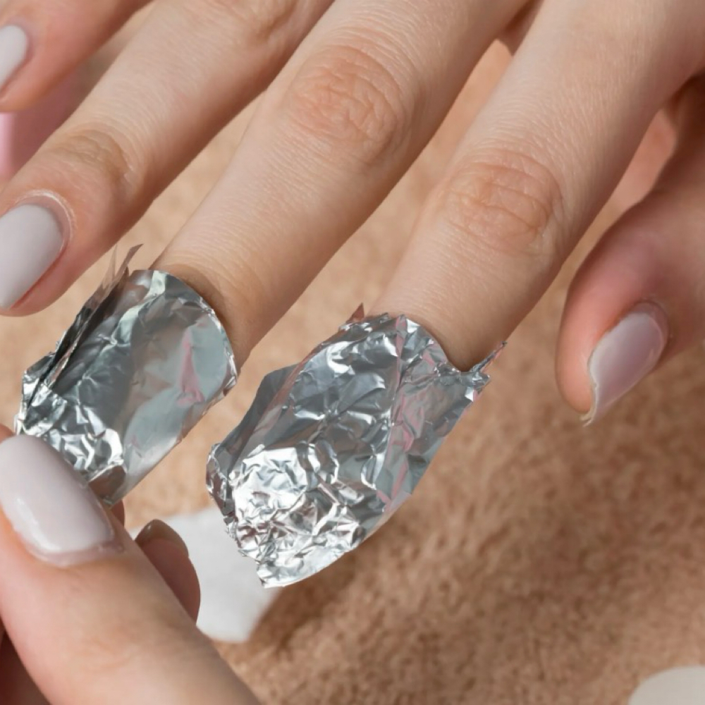 Soak off at 𝖘𝖊𝖓𝖞𝖆 𝖓𝖆𝖎𝖑 𝖘𝖙𝖚𝖉𝖎𝖔 in New Orleans, LA