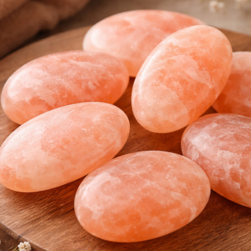 Hot Stone Detox at Sensational Wellness in California, CA