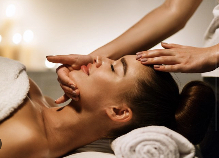 Rapid Dreamer Facial