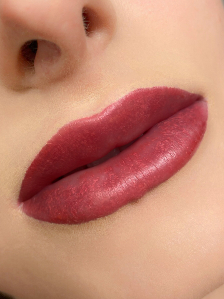 Lip Blush Touch Up