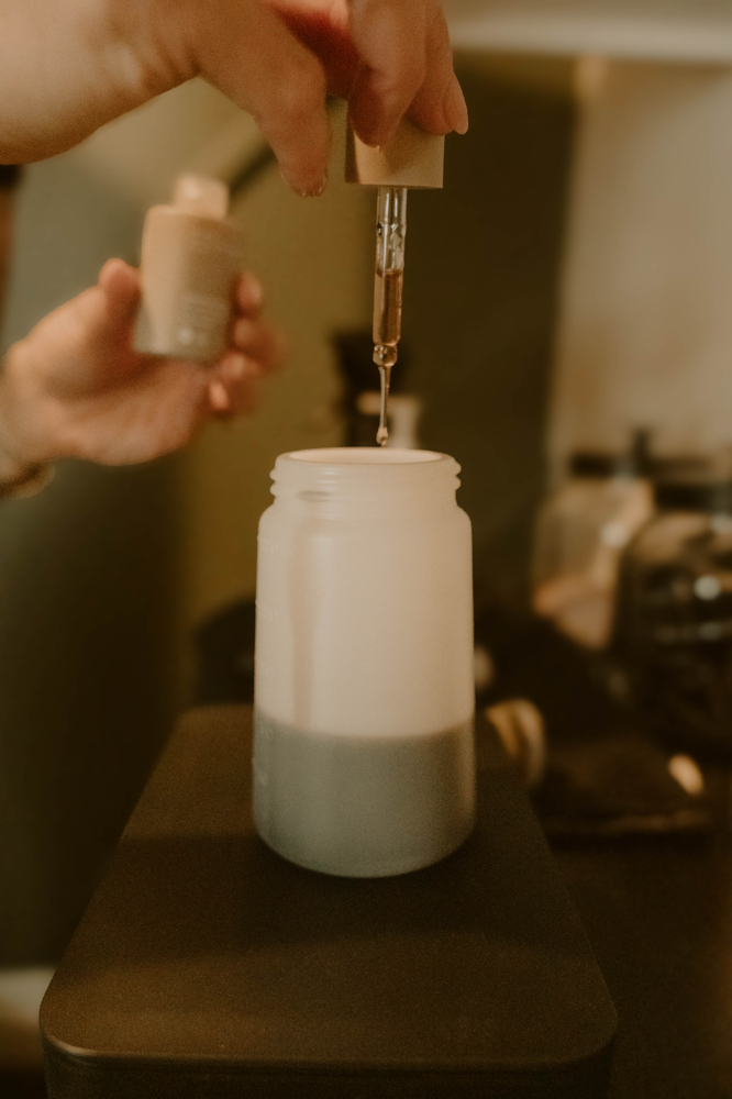 Scents Add ons at The Spray Society in Williston, ND