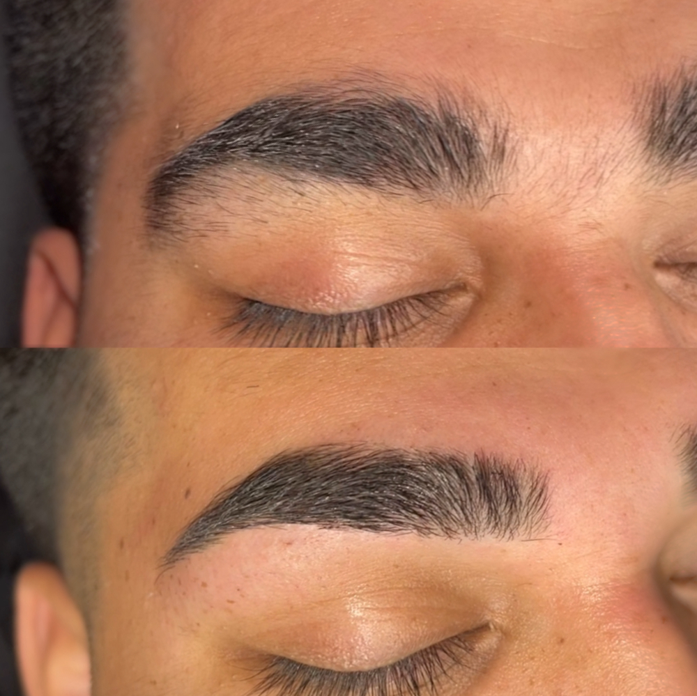 Brow Wax