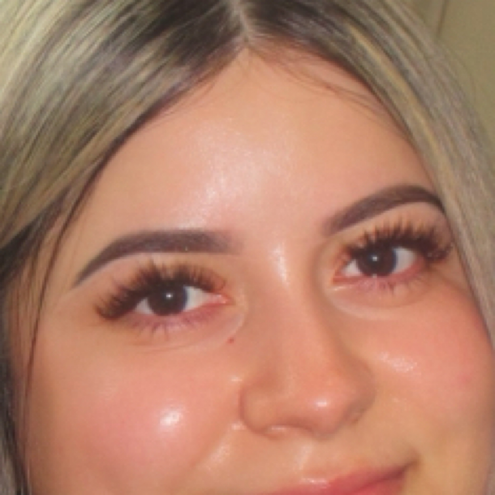 Effortless Duo at CLC LASH in Richardson, TX