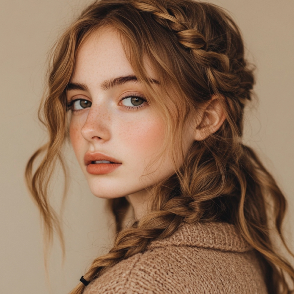 Mini Custom Blonding