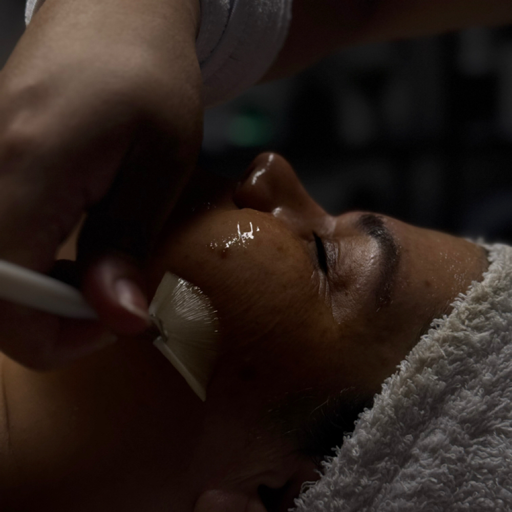 Divine Infusion at Halo Beauty in Toms River, NJ