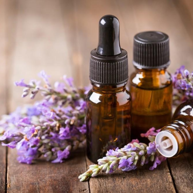 ADD-ON: Aromatherapy at Hearth and Stone Therapeutic Massage in Leavenworth, KS