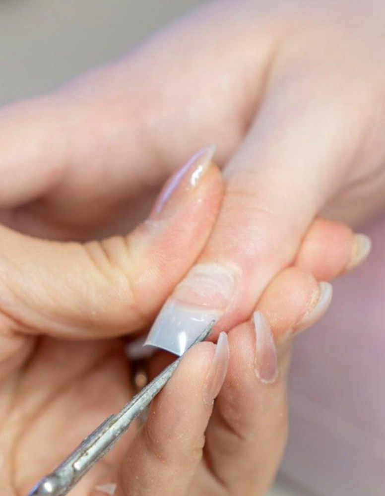 Nail Repair Per Nails