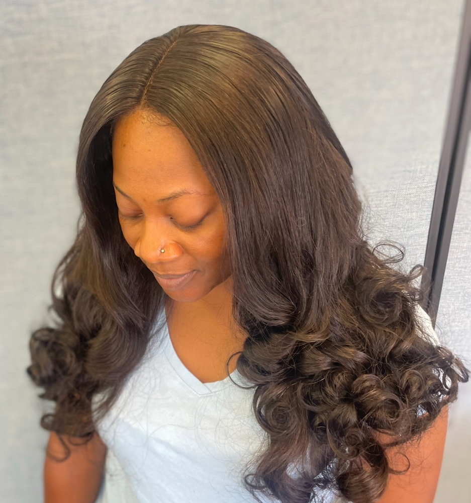 Closure Weave Install