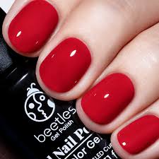 Nails- Gel Polish