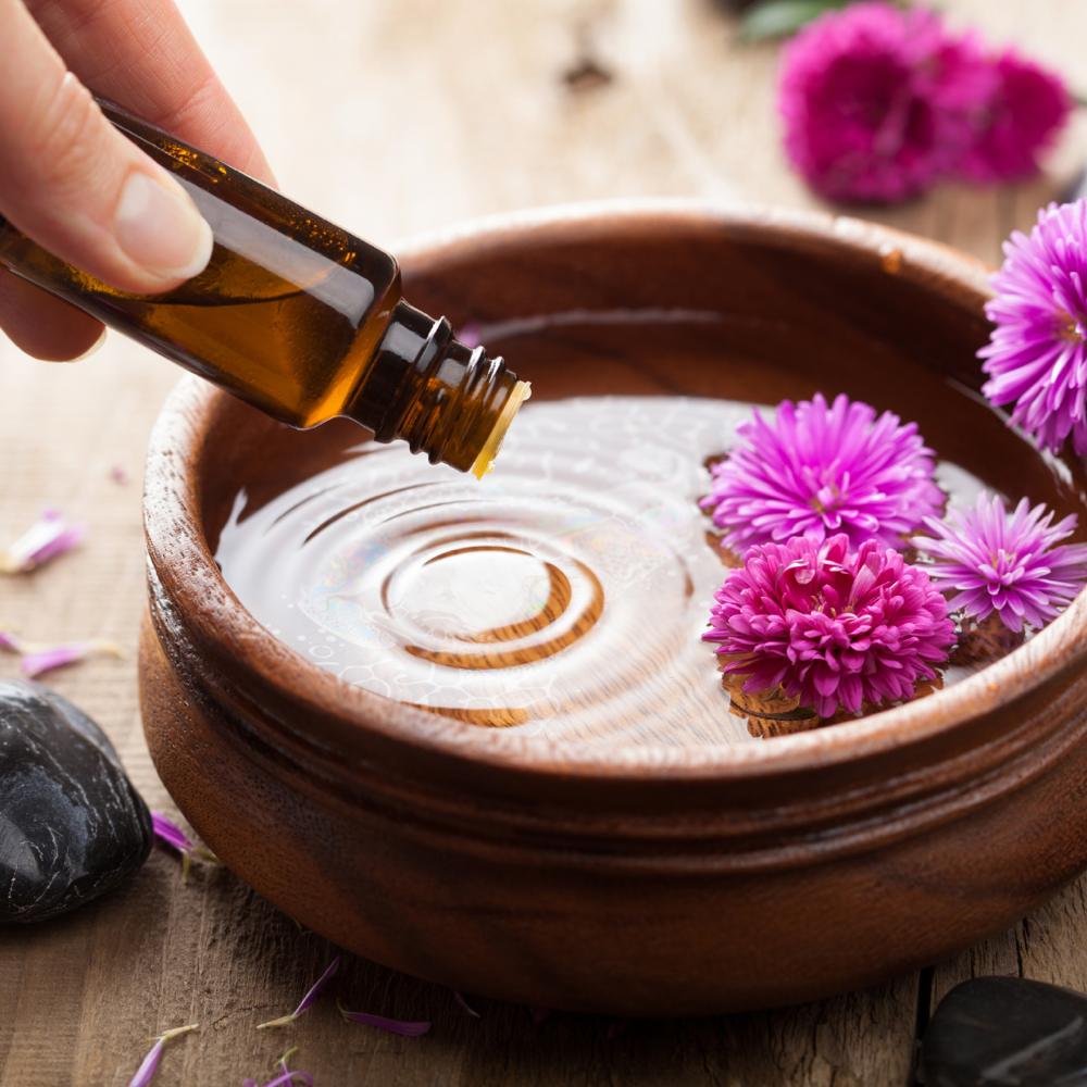 Massage Enhancements/Add Ons