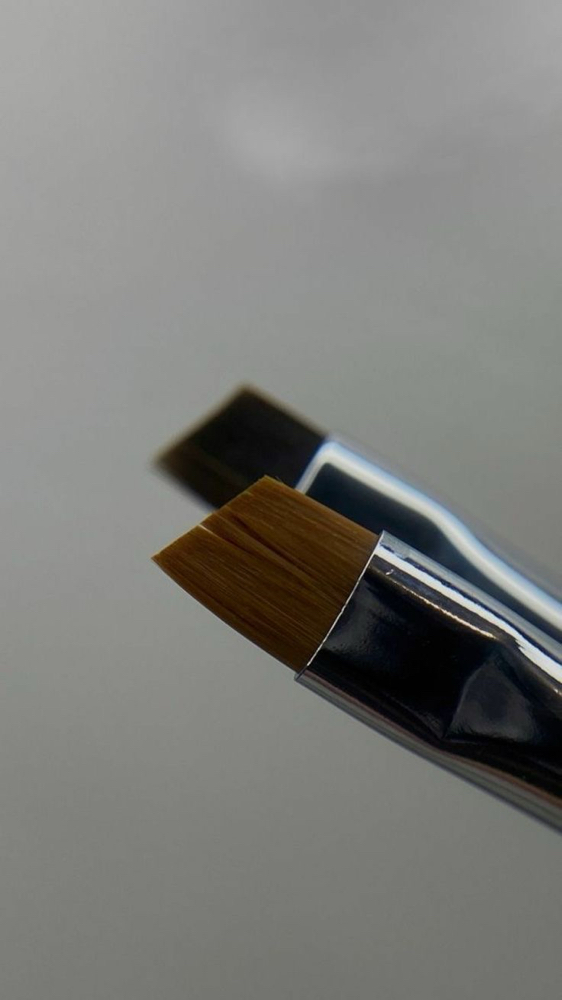 Brow Lamination And Tint