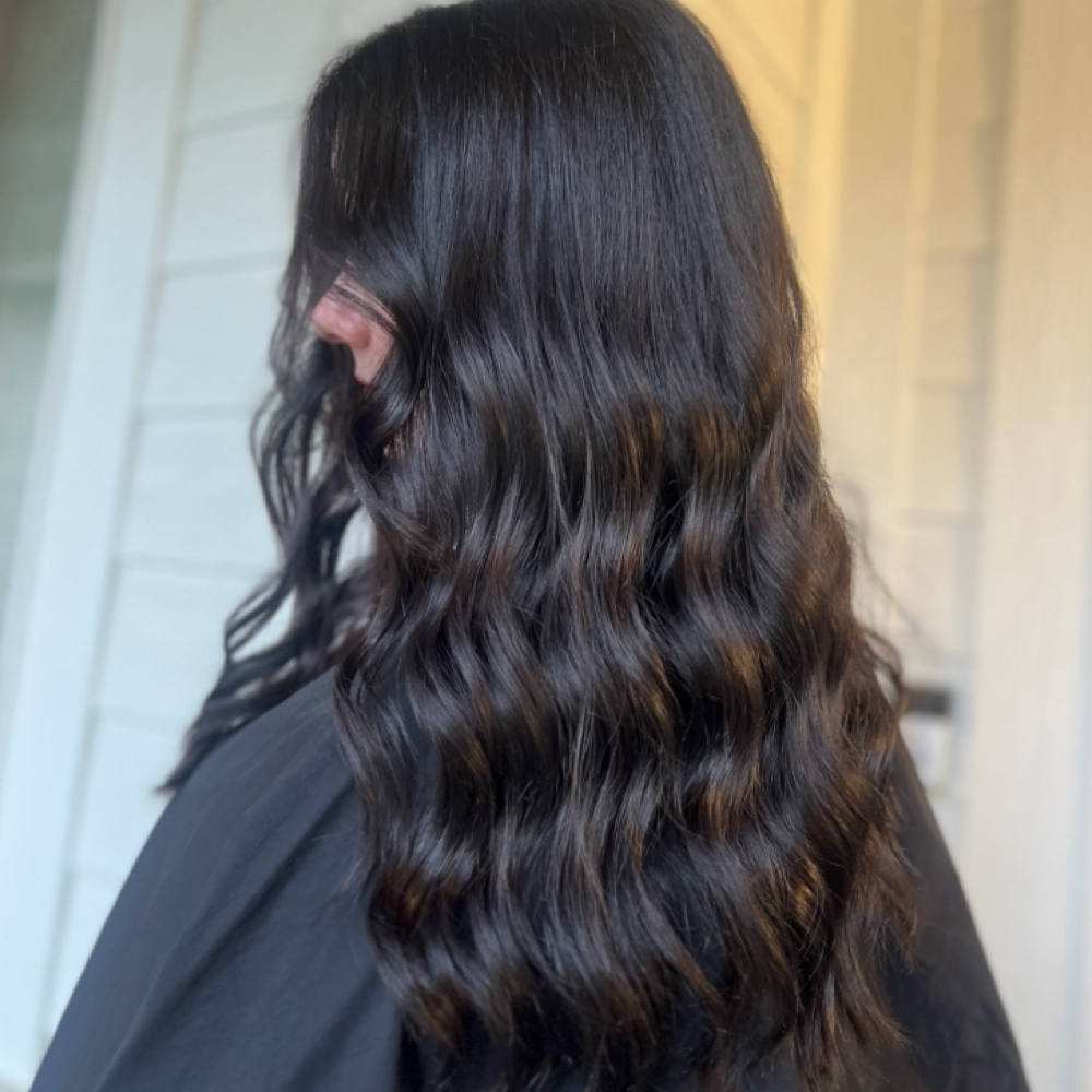 Full Color at Hairbyoakleyyy in Lehi, UT