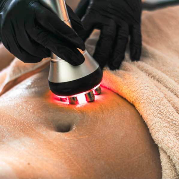 ultasonic cavitation-(BodyContour) at Aesthetic Healing Massage in Minneapolis, MN