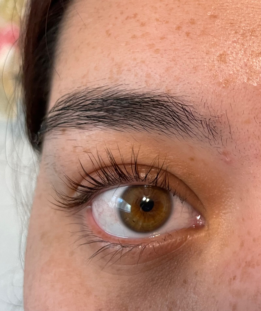 Lash Lift & Tinting