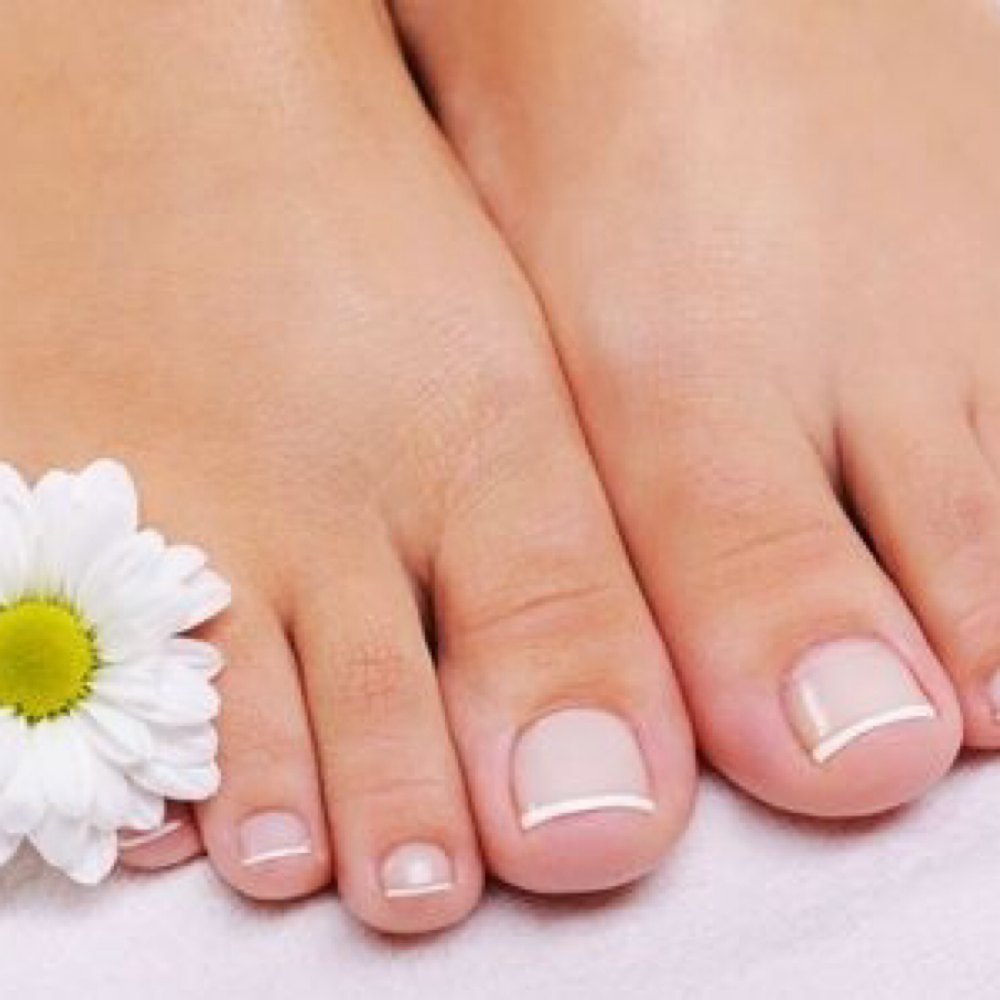 Signature Spa Pedicure at NAILS BY ROSIE in Tucson, AZ