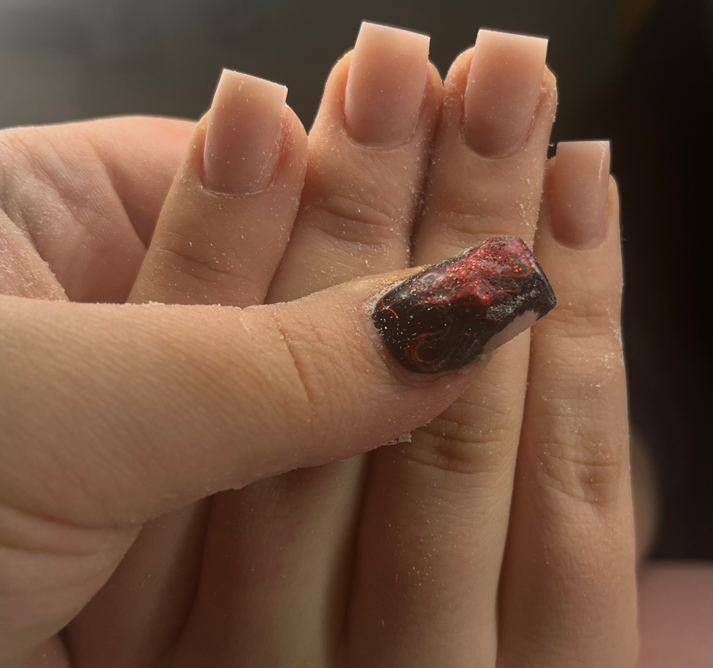 Short Fill-in