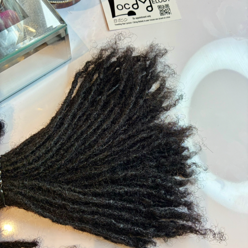 Microlock Extensions at EI-ECO in Las Vegas, NV