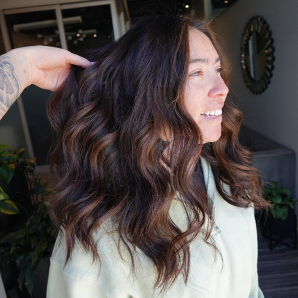 Protien Treatments at Ashley Lauren Studios in Lonetree, CO