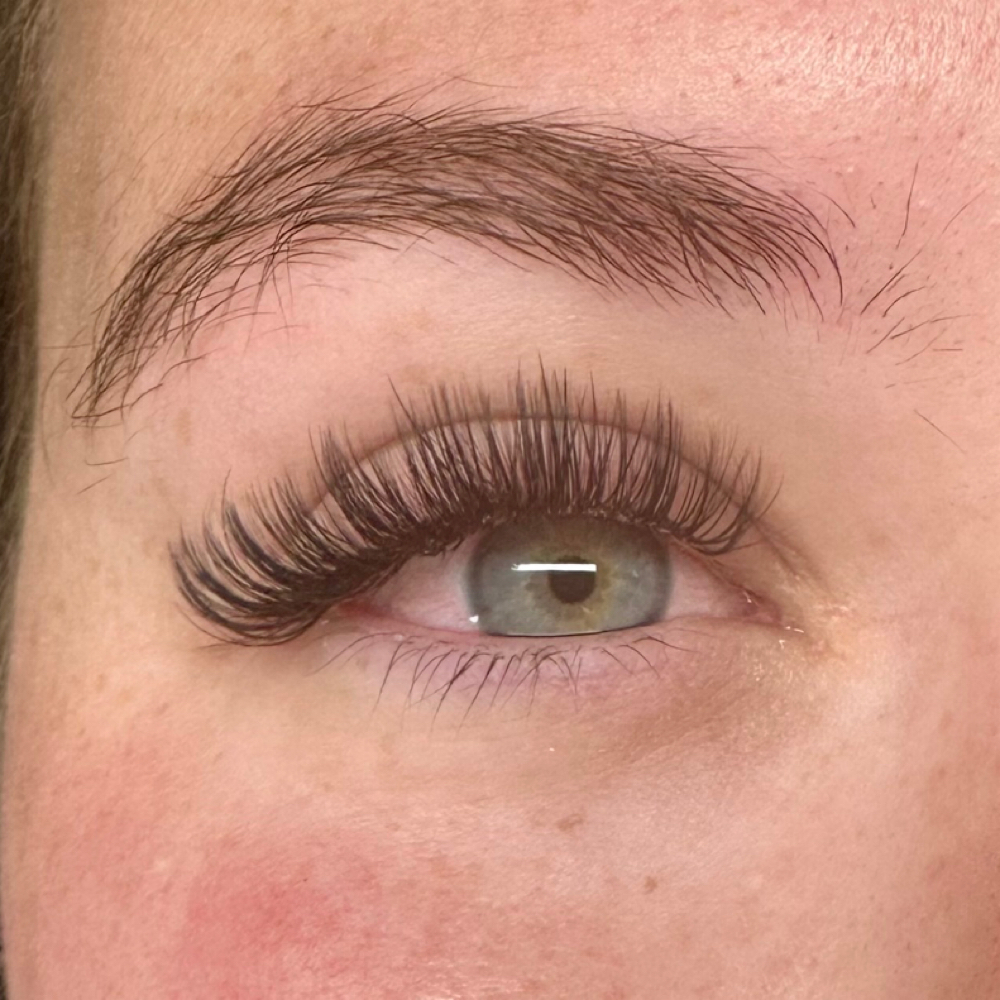 Foreign Fill at B’s Beauty Co. in Shippensburg, PA