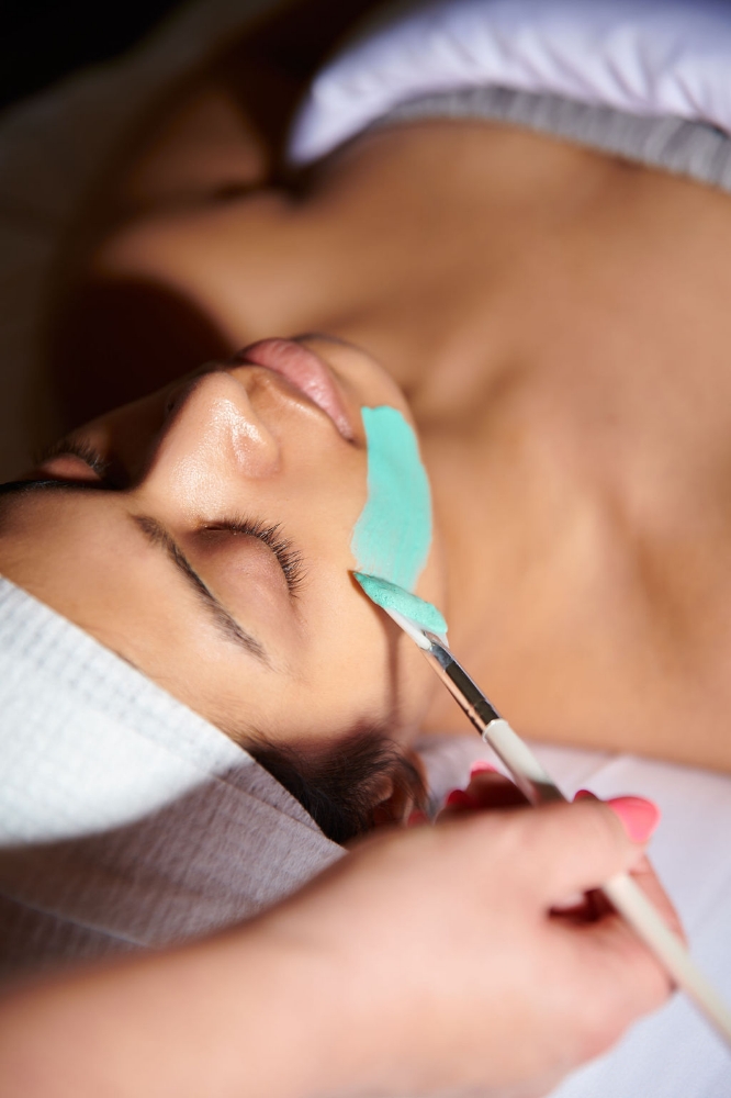 Bespoke Facial (60 Min)