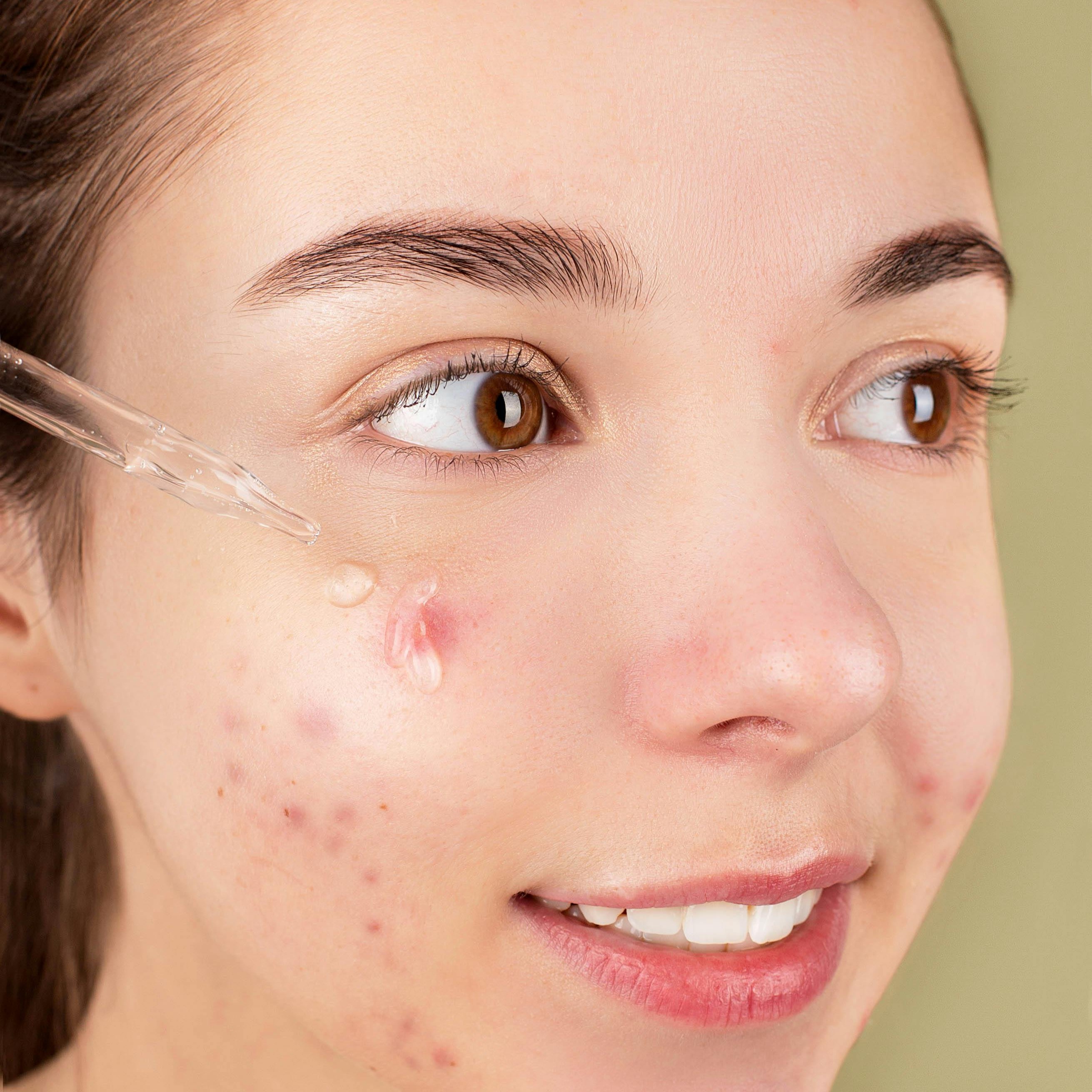 Pre-teen/Teen Back To School Facial