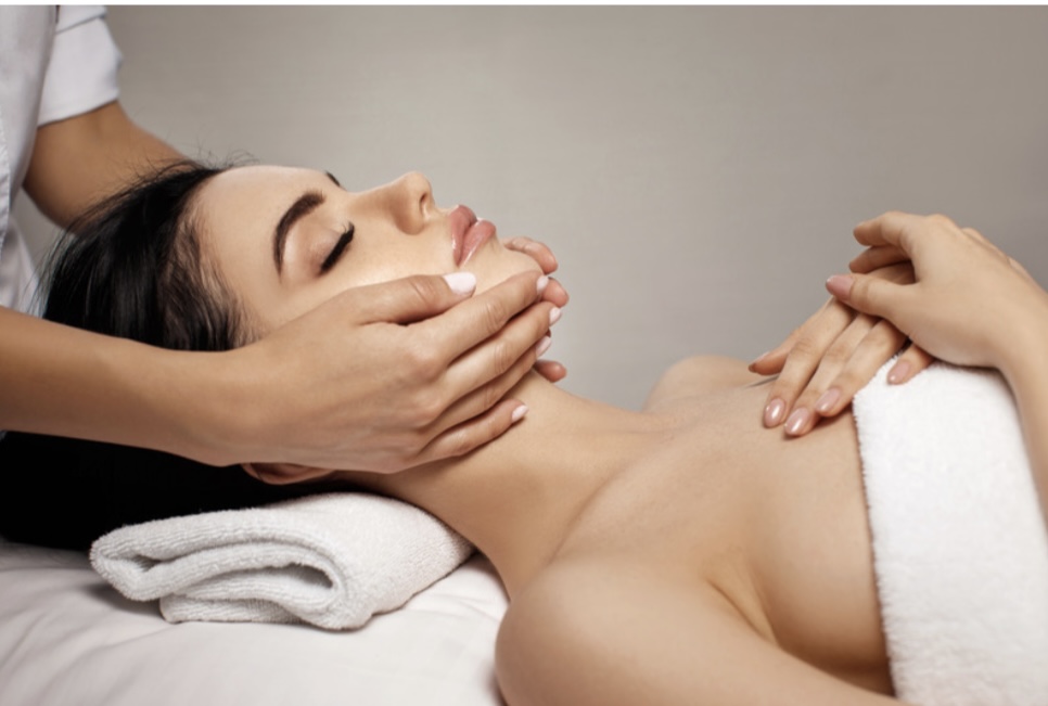Hydrating Facial