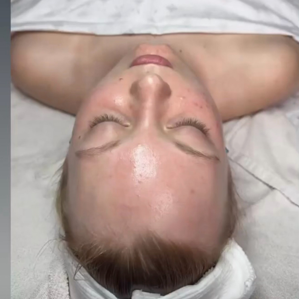 The Signature Glow Facial at KW Beauty in Murphy, NC