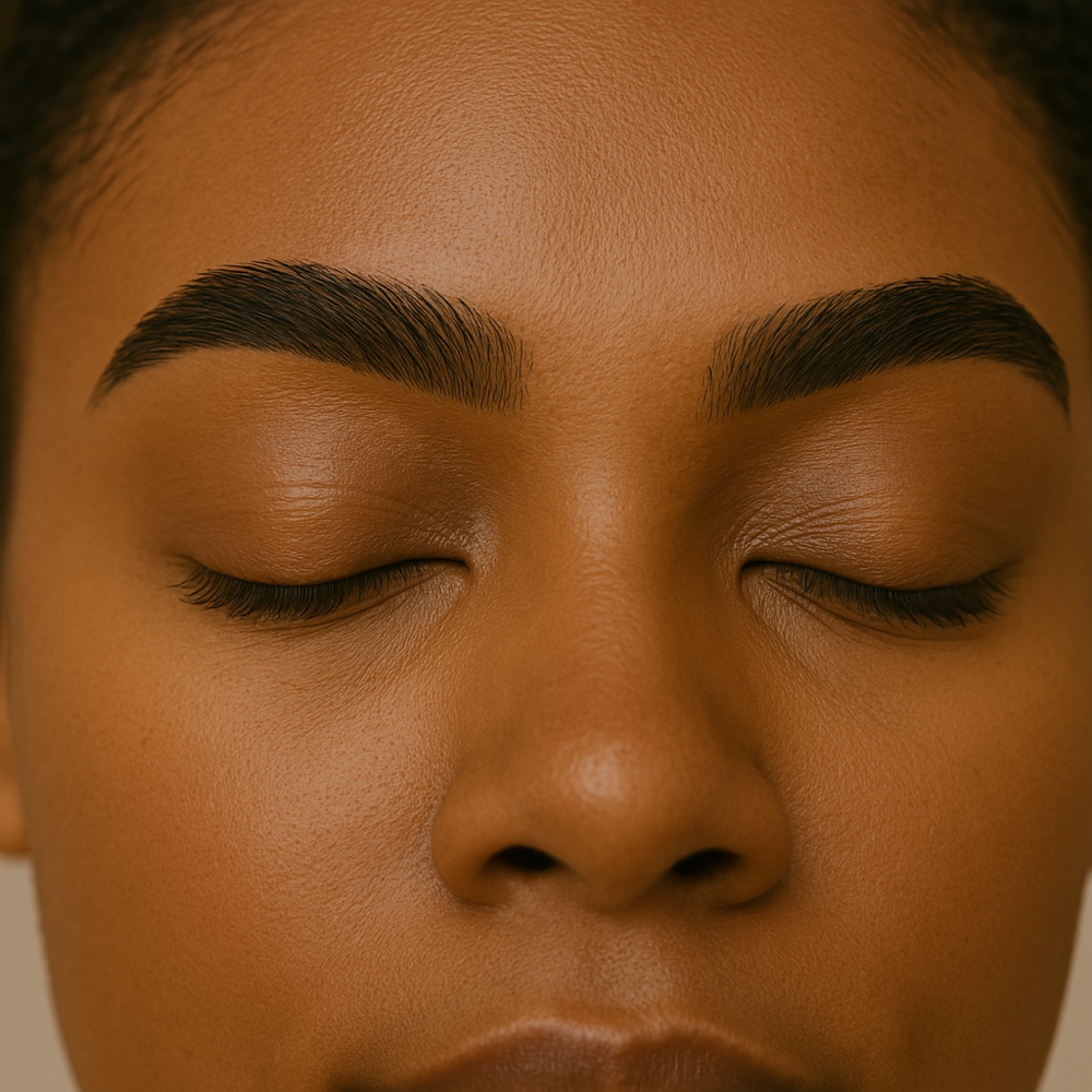 Better Brows