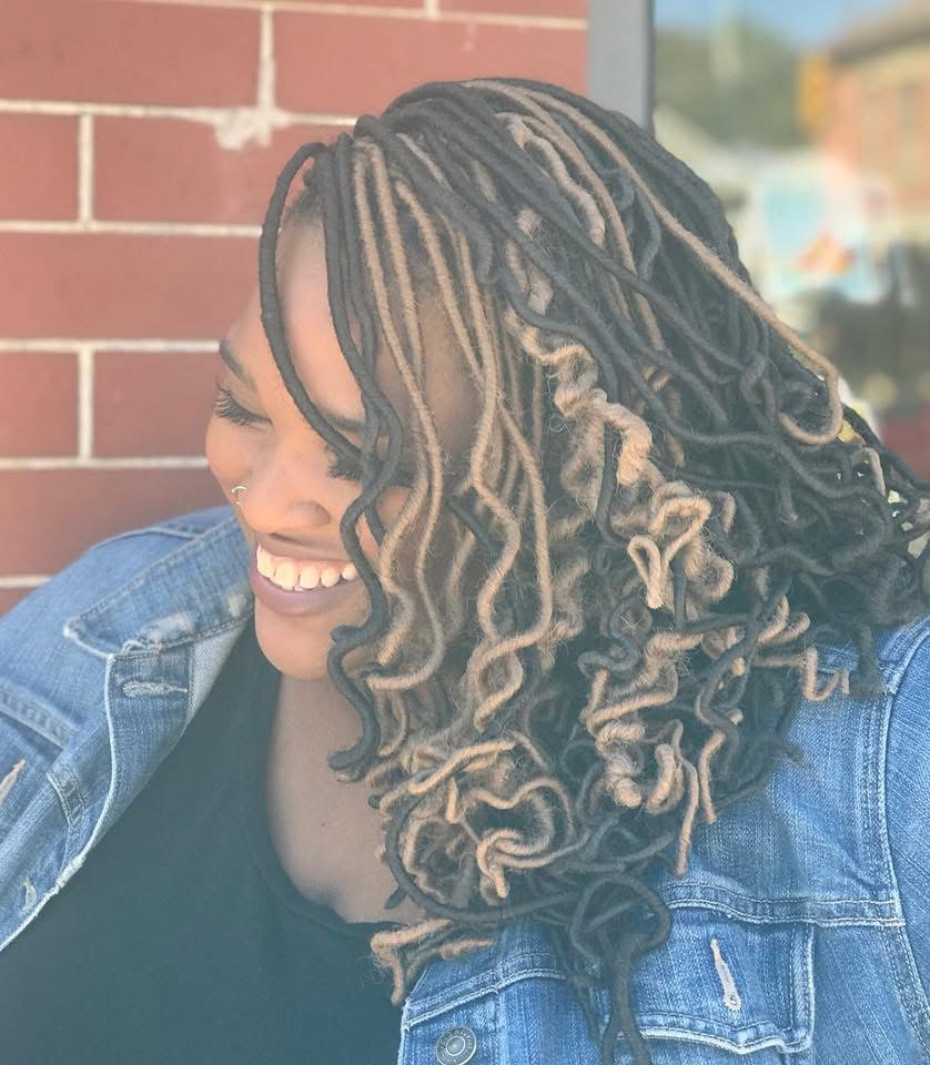 Classic Crochet at Beauty Blvd in Columbus, OH
