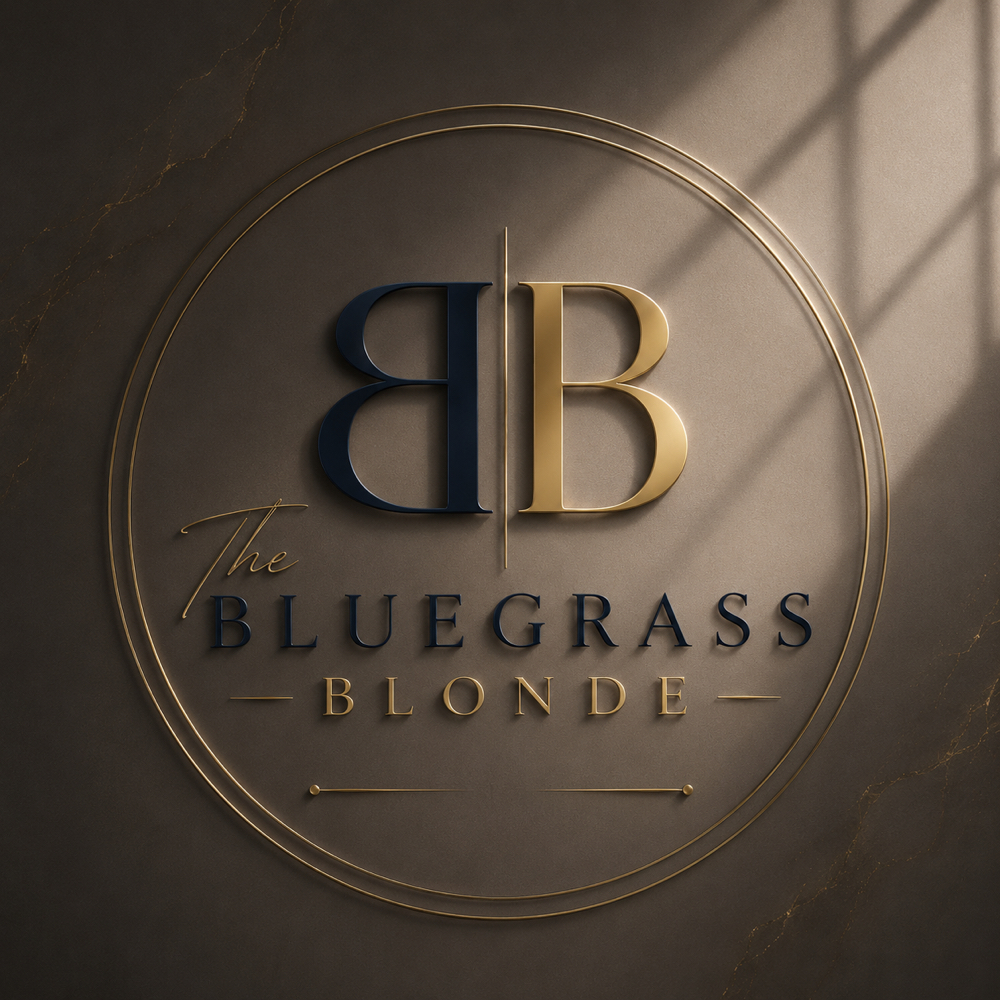 THE DRY CUT at The Bluegrass Blonde in Somerset, KY