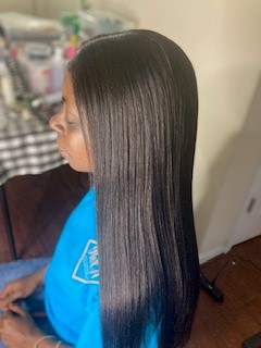 Wig Maintenance at Twisted with Elegance in columbus, OH