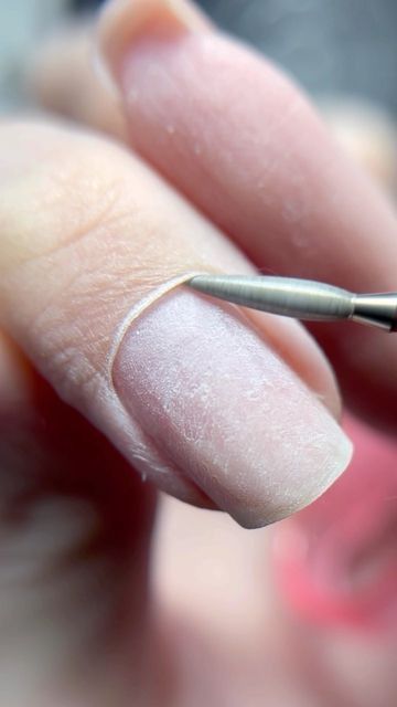 Add On Russian Manicure