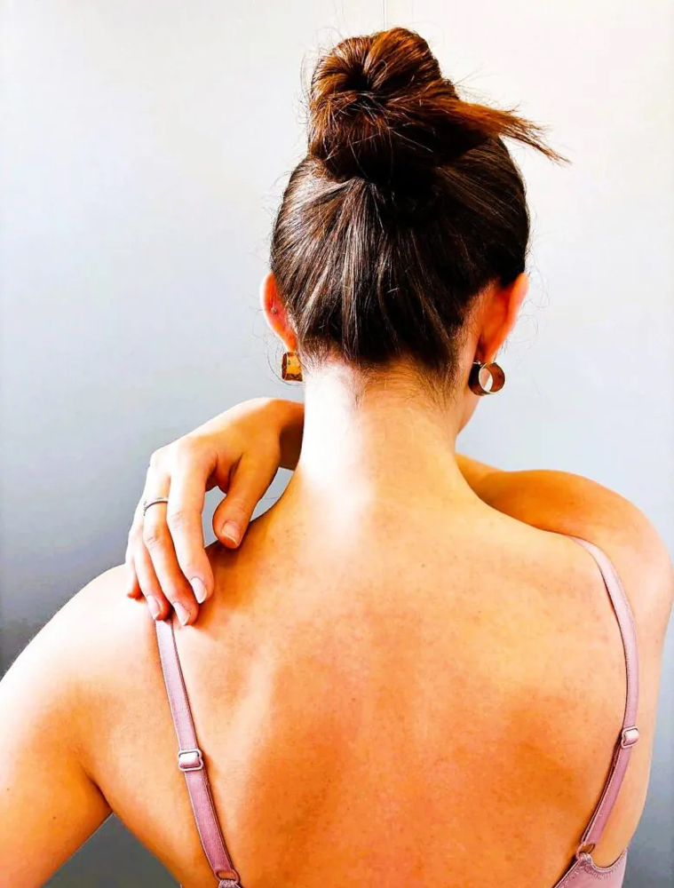 back wax at sg.beautifulyou in Rockford, IL