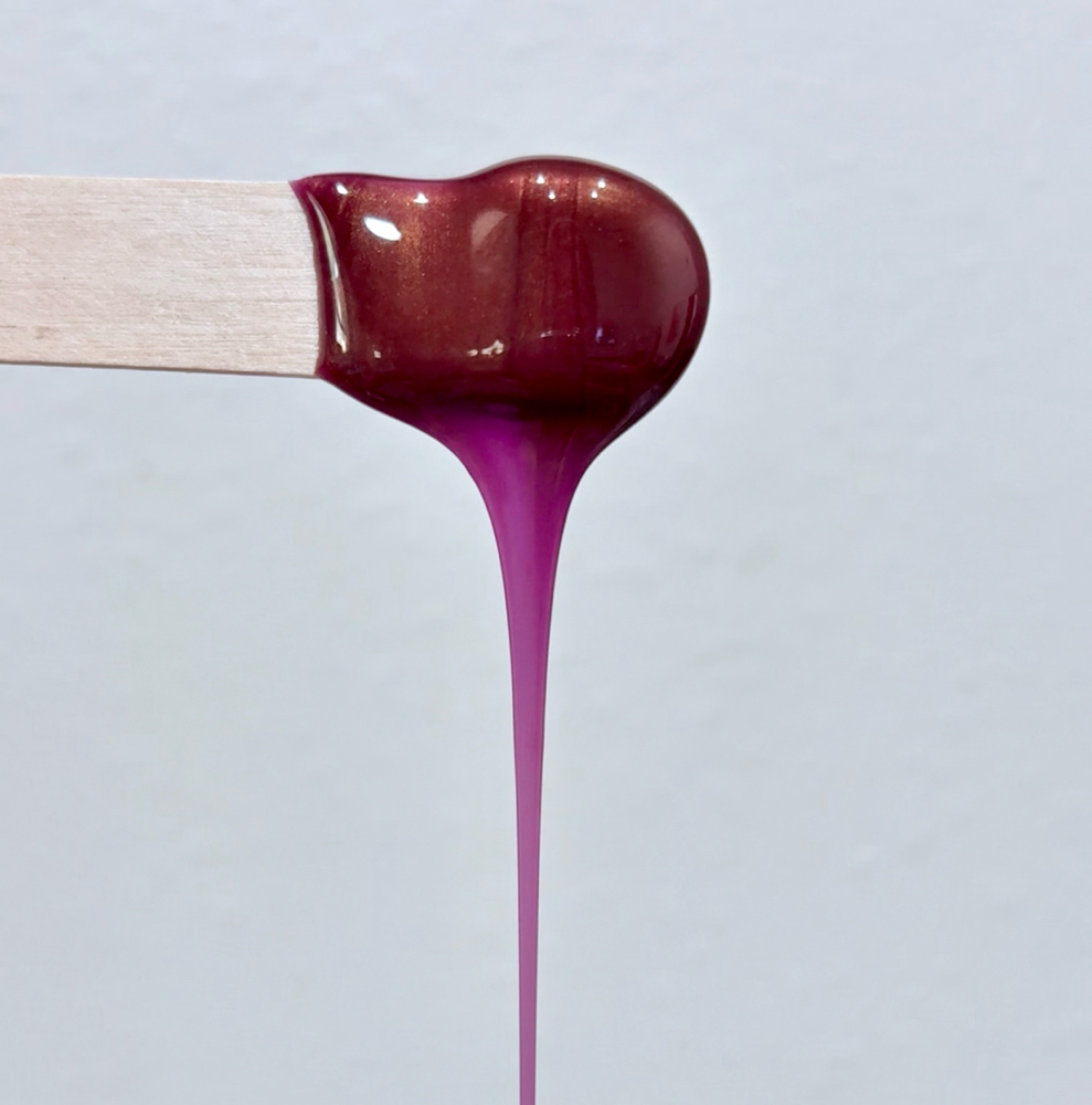 Chin Wax