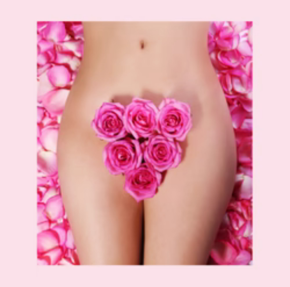 Bikini Line(woman)(virilha Lateral)