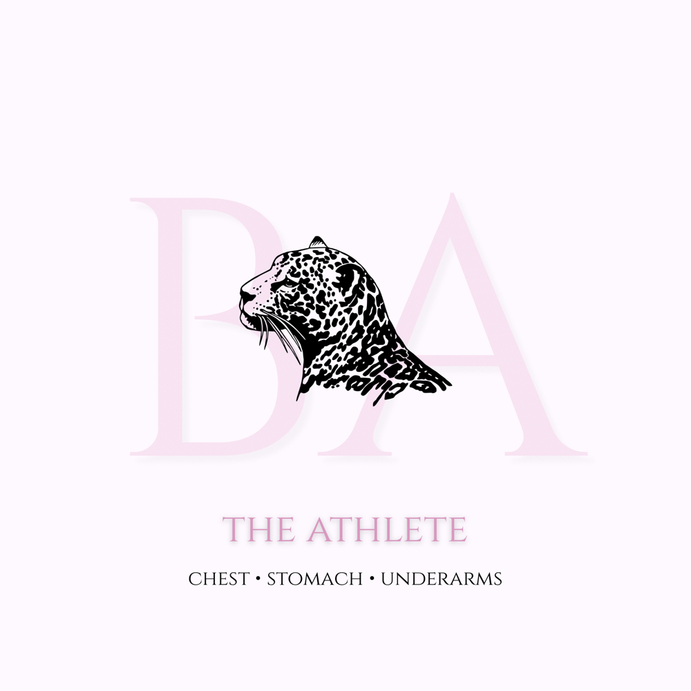 The Athlete at Hair Gone Wild in Belle Vernon, PA