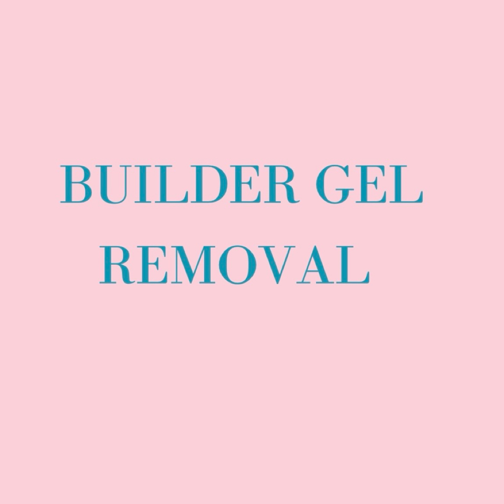 Builder Gel Removal at Polished So Pretty in Southfield, MI